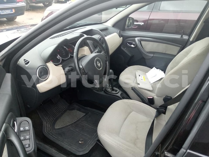 Big with watermark renault duster abidjan abidjan 18058