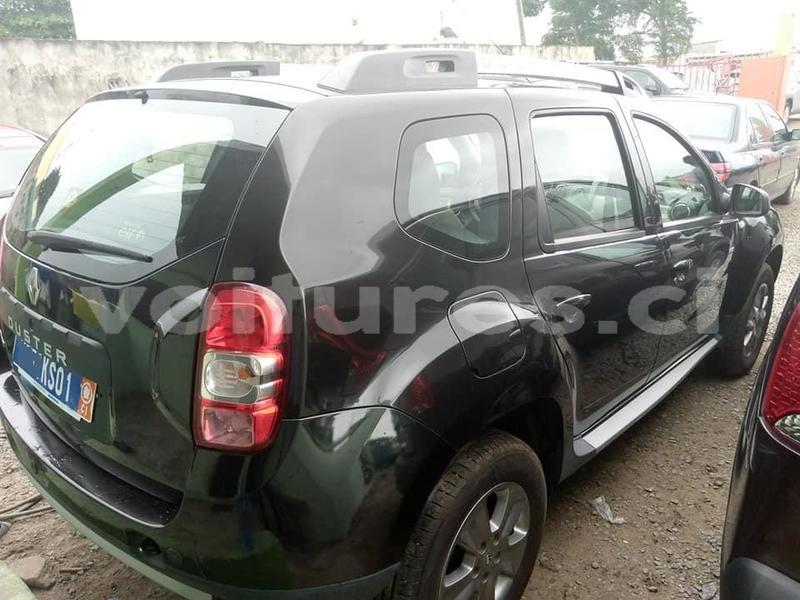 Big with watermark renault duster abidjan abidjan 18058