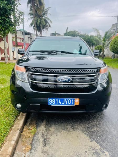 Big with watermark ford explorer abidjan abidjan 18061