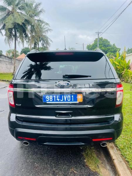 Big with watermark ford explorer abidjan abidjan 18061