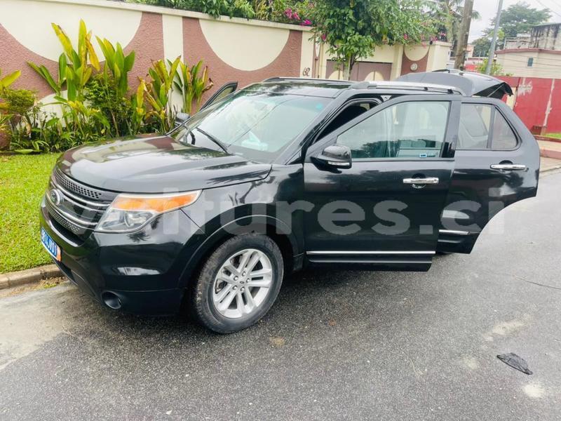 Big with watermark ford explorer abidjan abidjan 18061