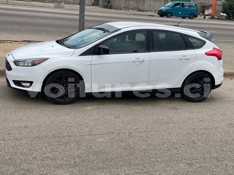 Big with watermark ford focus abidjan abidjan 18073