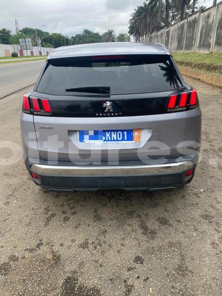 Big with watermark peugeot 3008 abidjan abidjan 18089