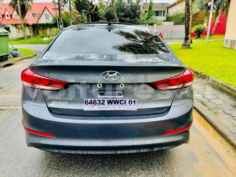 Big with watermark hyundai elantra abidjan abidjan 18093