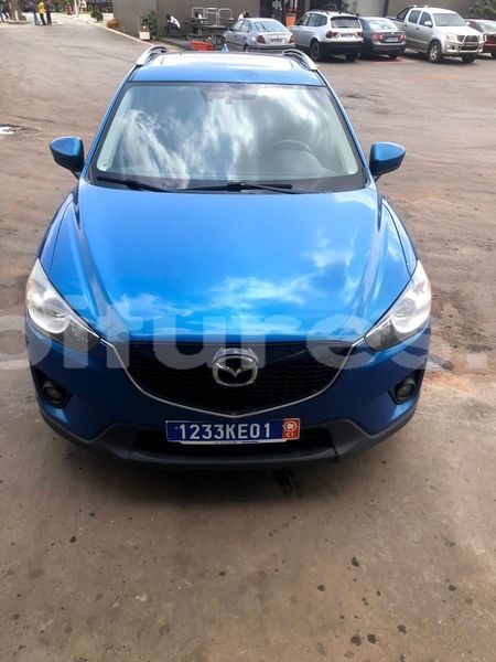 Big with watermark mazda cx 5 abidjan abidjan 18096