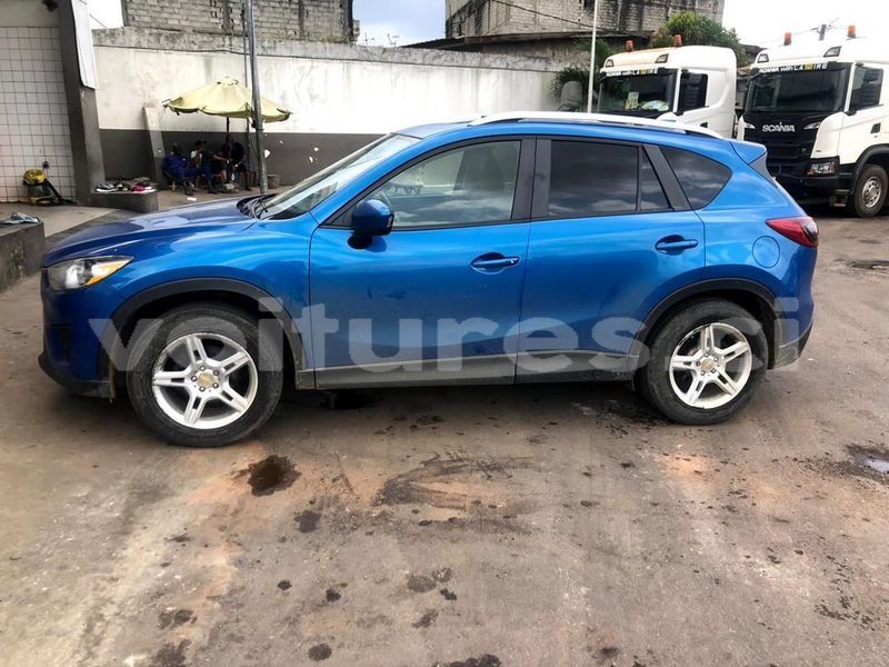 Big with watermark mazda cx 5 abidjan abidjan 18096