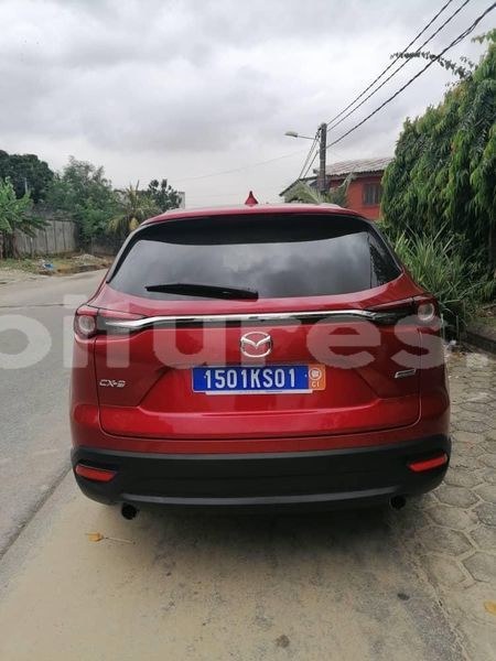 Big with watermark mazda cx 9 abidjan abidjan 18098