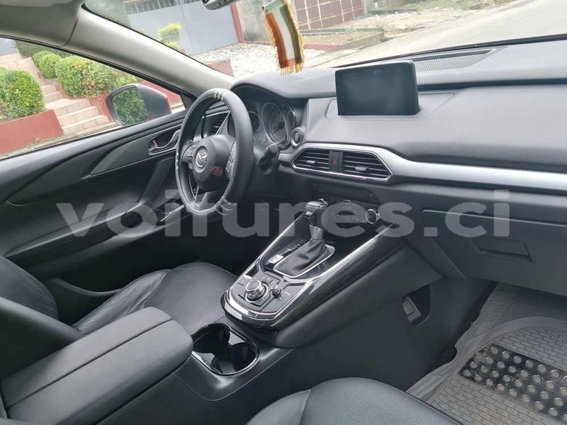 Big with watermark mazda cx 9 abidjan abidjan 18098