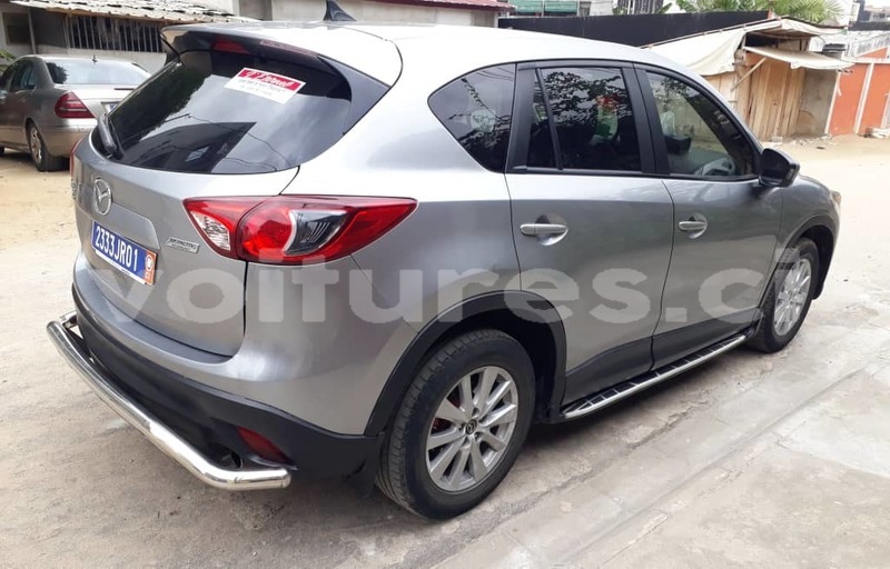 Big with watermark mazda cx 5 abidjan abidjan 18100