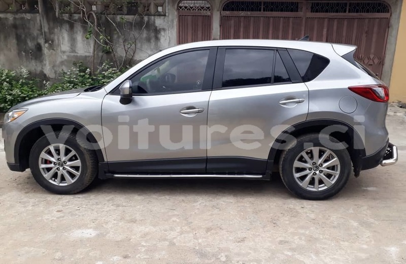 Big with watermark mazda cx 5 abidjan abidjan 18100