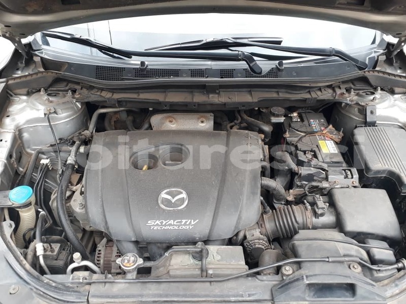 Big with watermark mazda cx 5 abidjan abidjan 18100