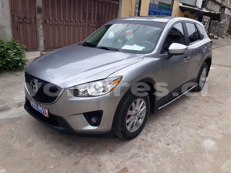 Big with watermark mazda cx 5 abidjan abidjan 18100