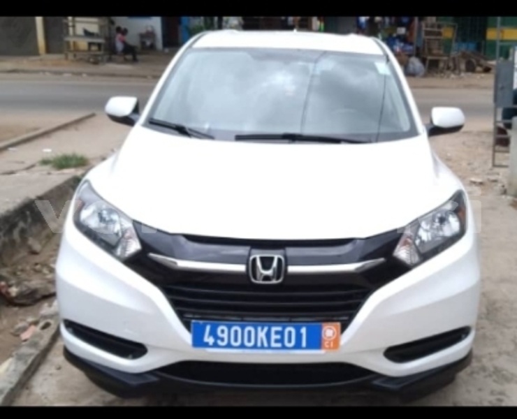 Big with watermark honda hr v abidjan abidjan 18103