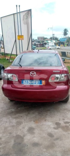 Big with watermark mazda 6 abidjan abidjan 18108