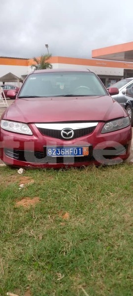 Big with watermark mazda 6 abidjan abidjan 18108