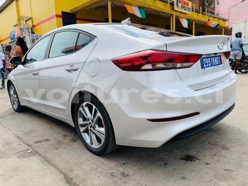 Big with watermark hyundai elantra abidjan abidjan 18121