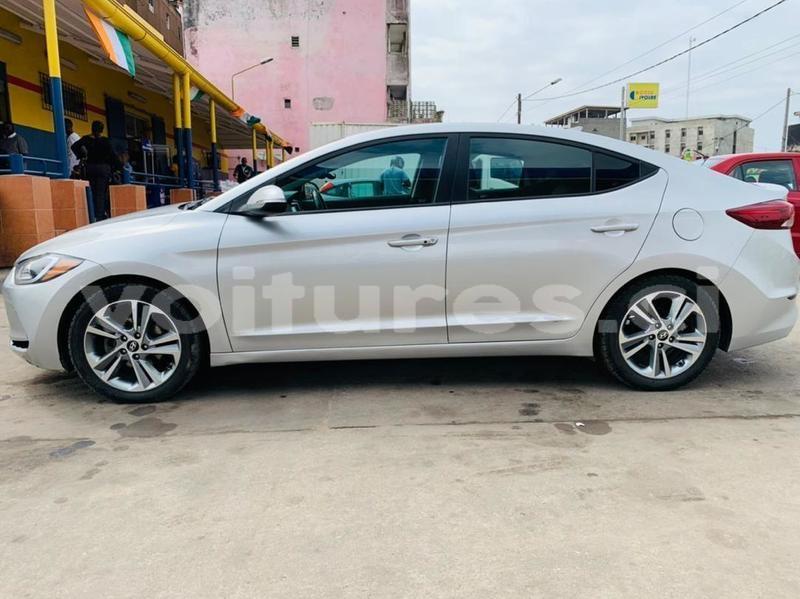 Big with watermark hyundai elantra abidjan abidjan 18121