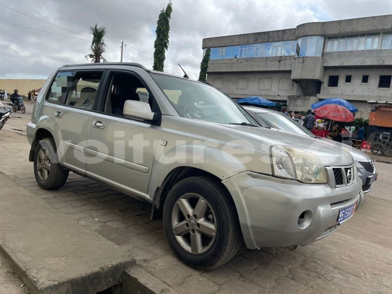 Big with watermark nissan x trail abidjan abidjan 18125