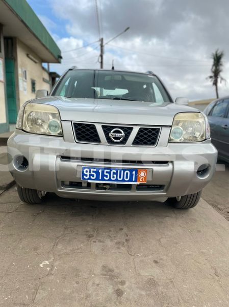 Big with watermark nissan x trail abidjan abidjan 18125