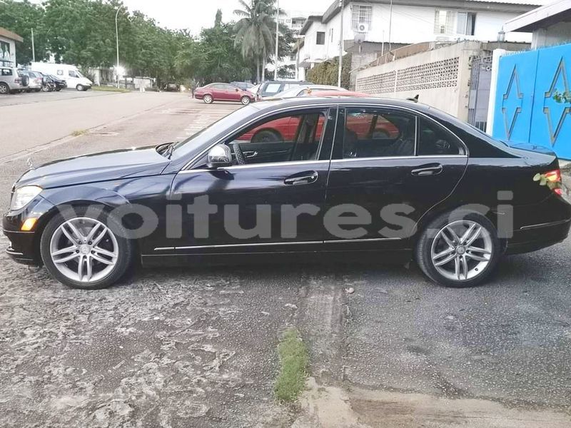 Big with watermark mercedes benz 300cd abidjan abidjan 18126