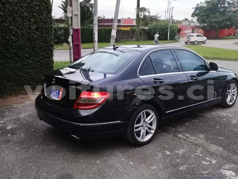 Big with watermark mercedes benz 300cd abidjan abidjan 18126