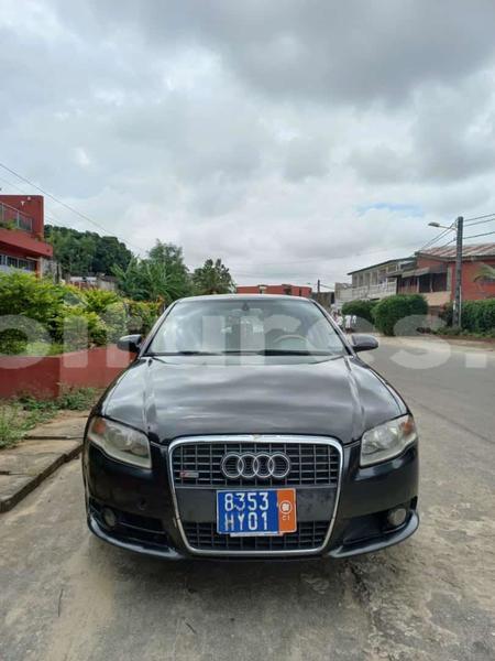 Big with watermark audi a4 abidjan abidjan 18135