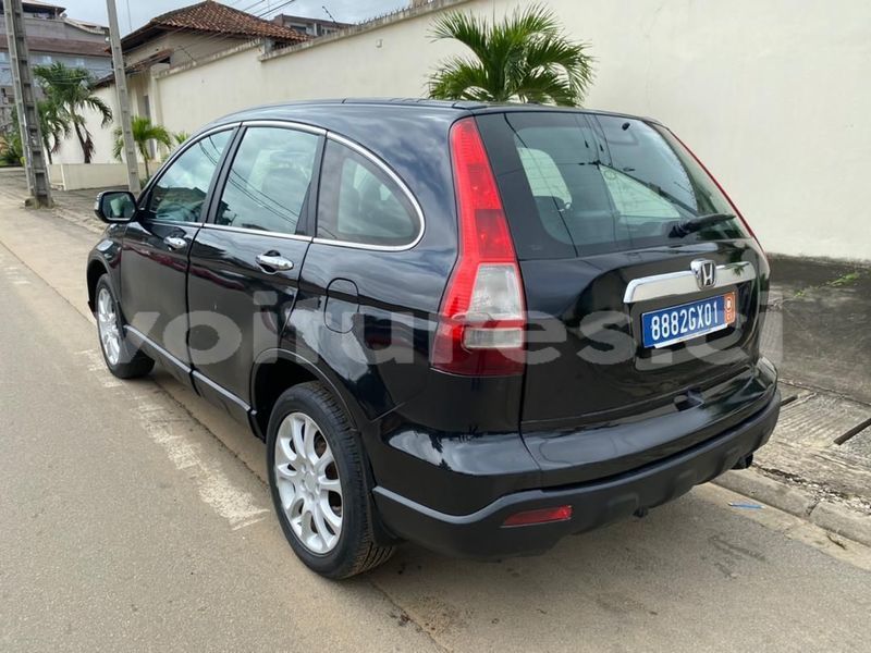 Big with watermark honda cr v abidjan abidjan 18142