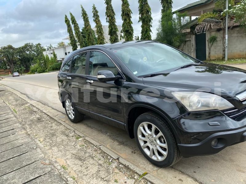 Big with watermark honda cr v abidjan abidjan 18142