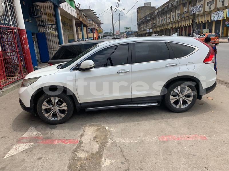 Big with watermark honda cr v abidjan abidjan 18147