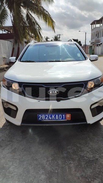 Big with watermark kia sorento abidjan abidjan 18151