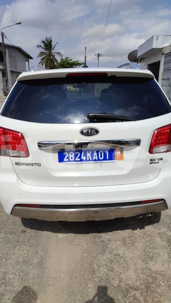 Big with watermark kia sorento abidjan abidjan 18151