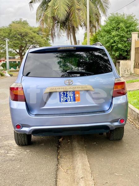 Big with watermark toyota highlander abidjan abidjan 18153