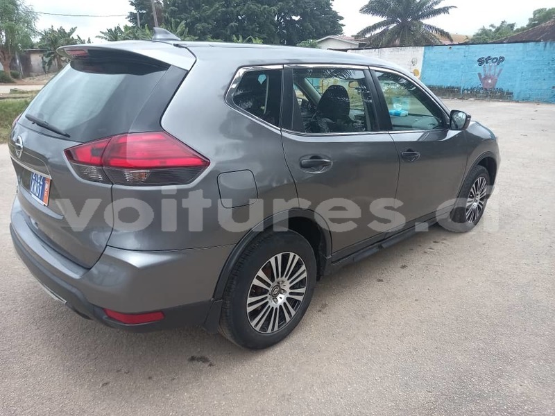 Big with watermark nissan rogue abidjan abidjan 18154