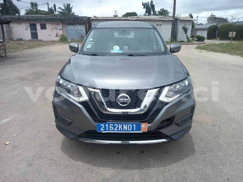 Big with watermark nissan rogue abidjan abidjan 18154