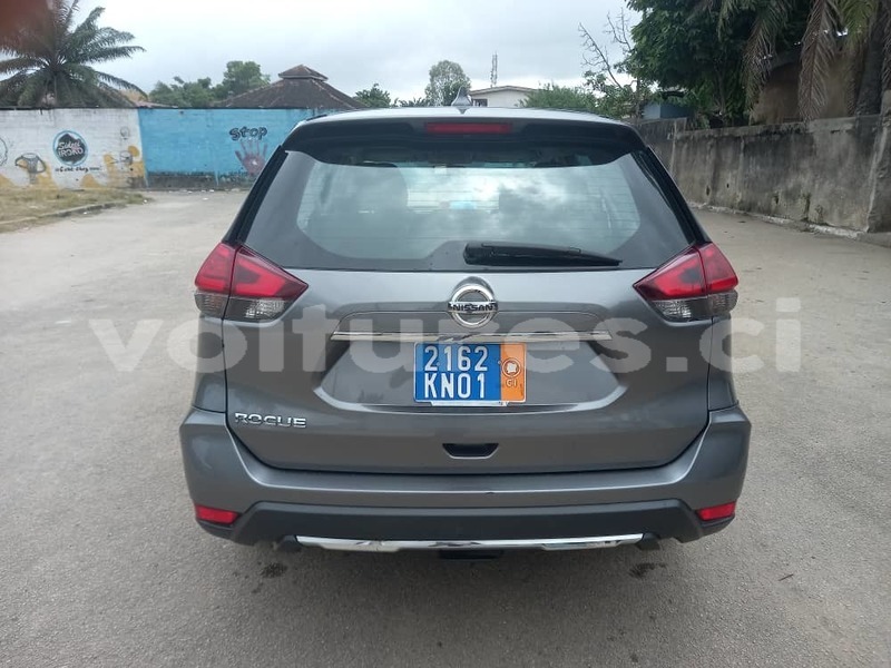 Big with watermark nissan rogue abidjan abidjan 18154