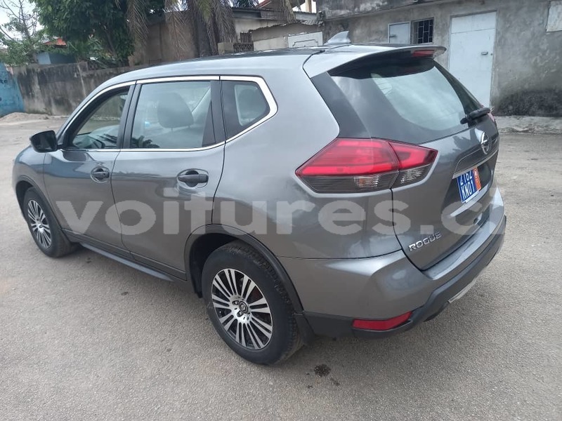 Big with watermark nissan rogue abidjan abidjan 18154