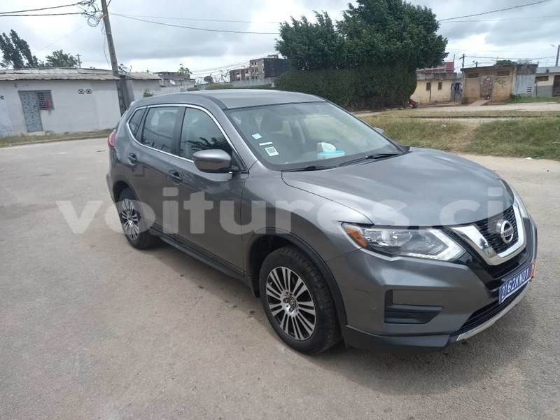 Big with watermark nissan rogue abidjan abidjan 18154