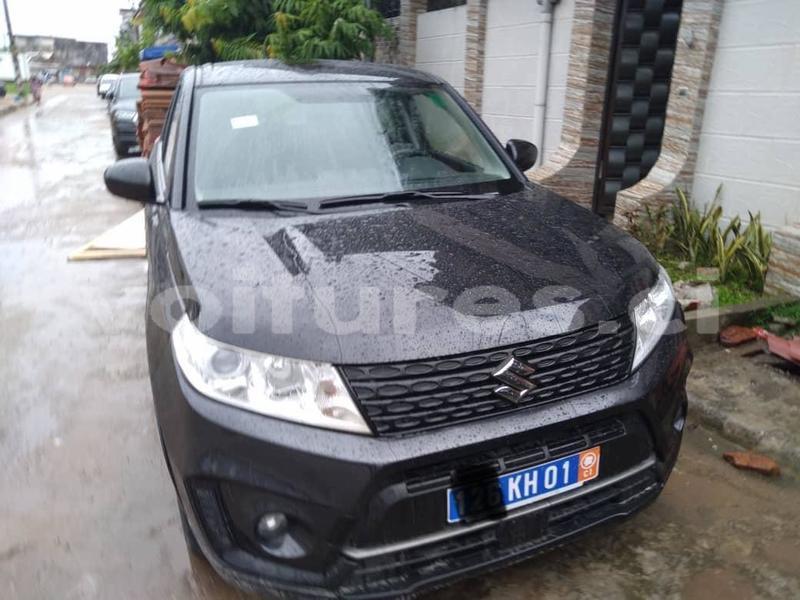 Big with watermark suzuki vitara abidjan abidjan 18160