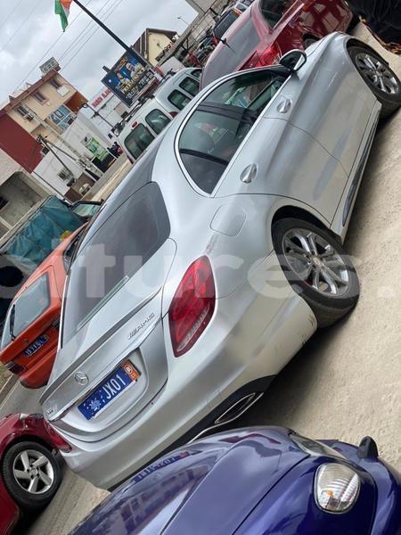 Big with watermark mercedes benz gla klasse amg abidjan abidjan 18162