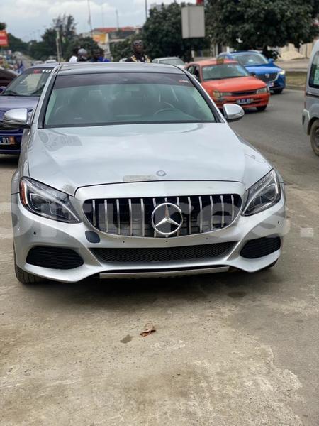 Big with watermark mercedes benz gla klasse amg abidjan abidjan 18162