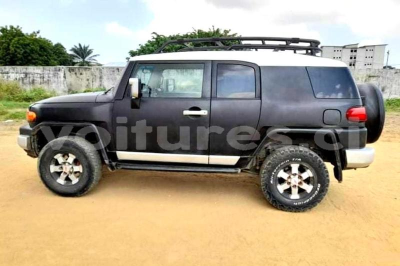 Big with watermark toyota fj cruiser abidjan abidjan 18163