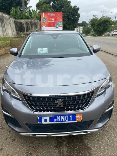 Big with watermark peugeot 3008 abidjan abidjan 18170