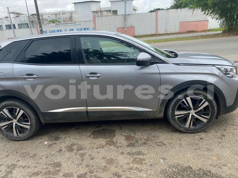 Big with watermark peugeot 3008 abidjan abidjan 18170