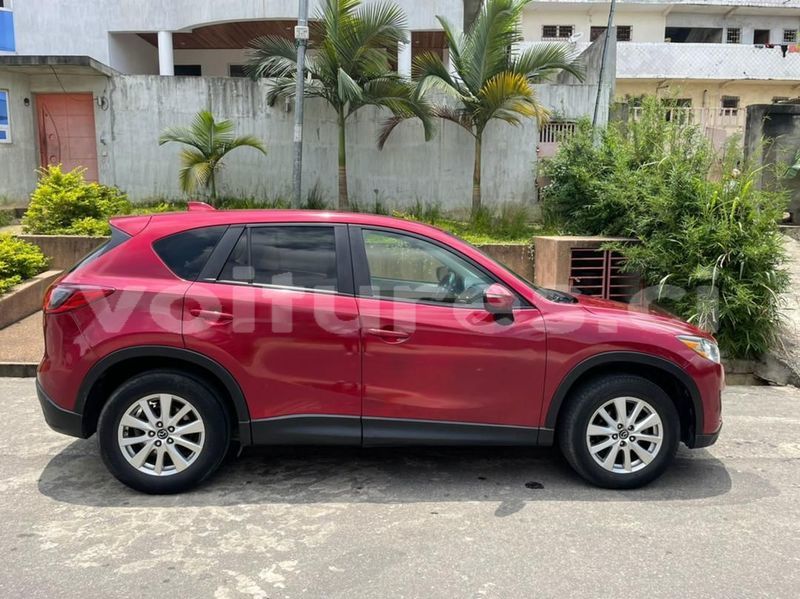 Big with watermark mazda cx 5 abidjan abidjan 18185