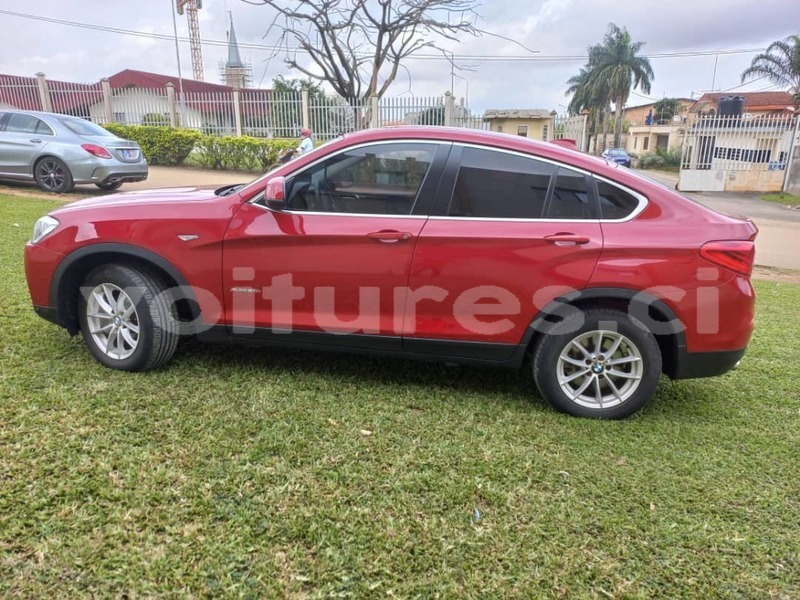 Big with watermark bmw x4 abidjan abidjan 18199