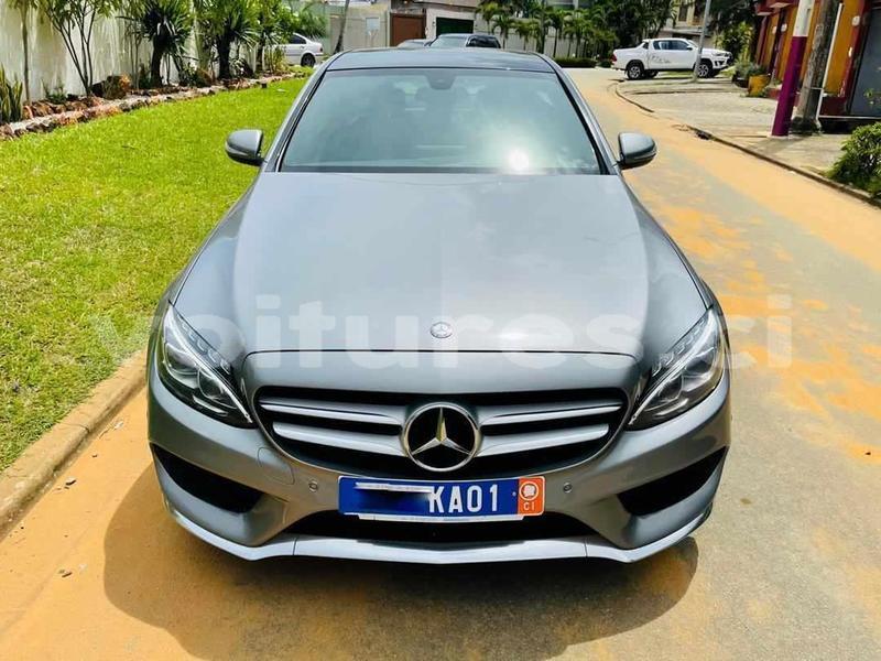 Big with watermark mercedes benz 300 series abidjan abidjan 18215