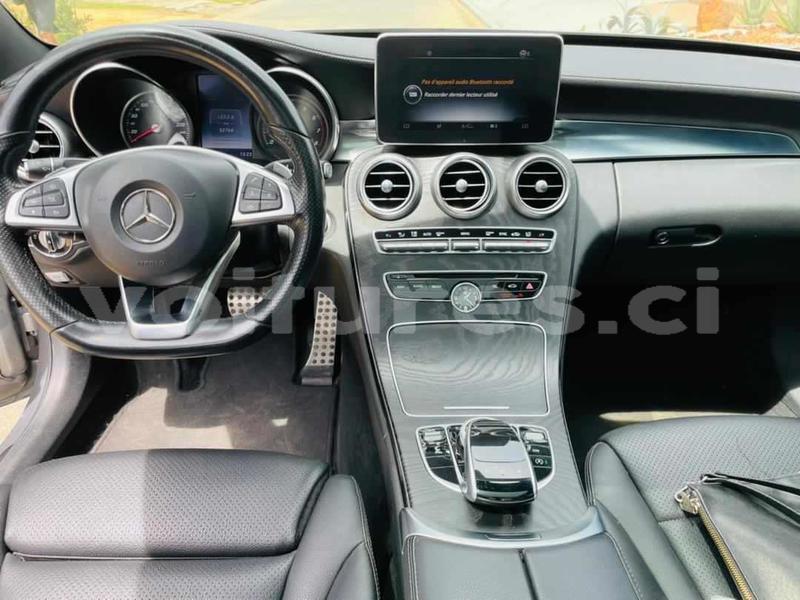 Big with watermark mercedes benz 300 series abidjan abidjan 18215