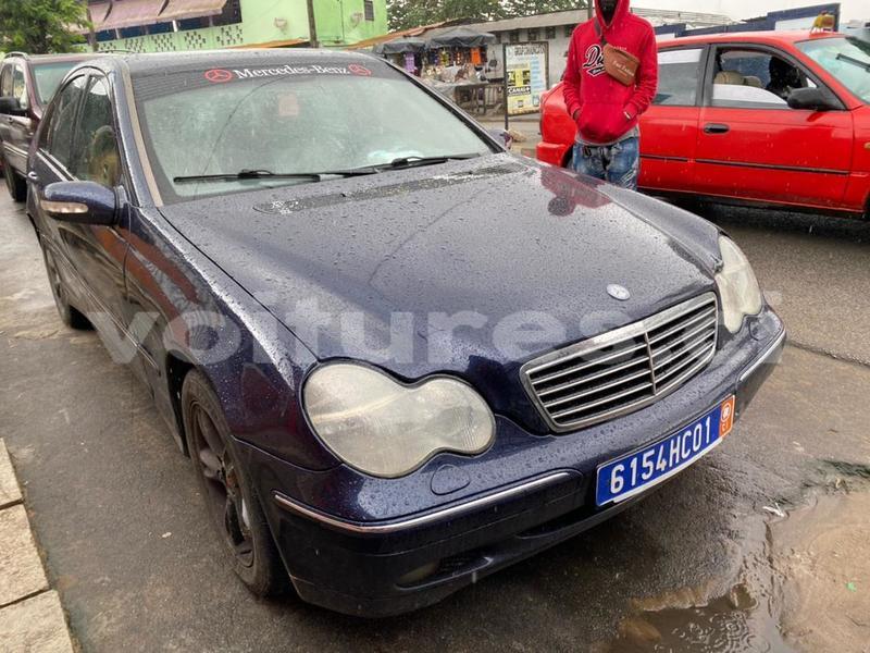 Big with watermark mercedes benz 200 abidjan abidjan 18224