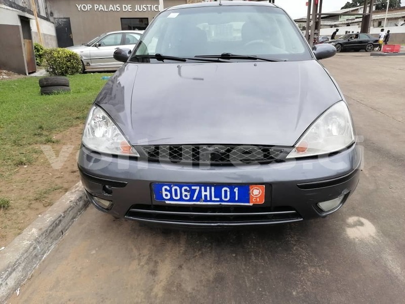 Big with watermark ford focus abidjan abidjan 18226