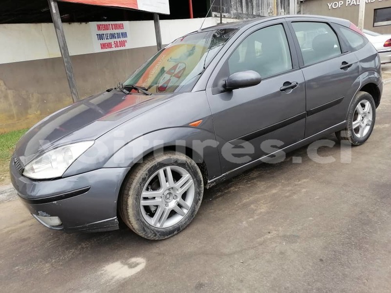 Big with watermark ford focus abidjan abidjan 18226